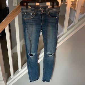 Women’s jeans
